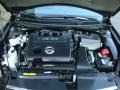 Super Black - Altima 3.5 SE Photo No. 11