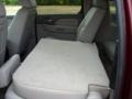 Deep Ruby Metallic - Suburban 1500 LT Photo No. 6