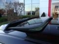 Super Black - Altima 3.5 SE Photo No. 14