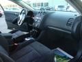 Super Black - Altima 3.5 SE Photo No. 28