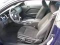 2010 Kona Blue Metallic Ford Mustang V6 Coupe  photo #5