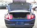 2010 Kona Blue Metallic Ford Mustang V6 Coupe  photo #7