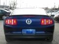 2010 Kona Blue Metallic Ford Mustang V6 Coupe  photo #18