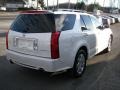 White Diamond Tricoat - SRX 4 V6 AWD Photo No. 3