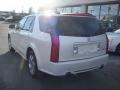 White Diamond Tricoat - SRX 4 V6 AWD Photo No. 4