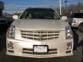 White Diamond Tricoat - SRX 4 V6 AWD Photo No. 21