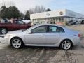 Satin Silver Metallic - TL 3.2 Photo No. 2