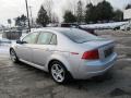 Satin Silver Metallic - TL 3.2 Photo No. 5