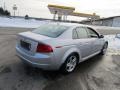 Satin Silver Metallic - TL 3.2 Photo No. 7