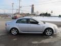 Satin Silver Metallic - TL 3.2 Photo No. 8