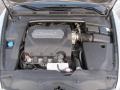 Satin Silver Metallic - TL 3.2 Photo No. 11