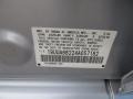 Satin Silver Metallic - TL 3.2 Photo No. 25