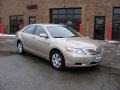 Desert Sand Metallic - Camry LE Photo No. 1