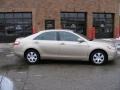 Desert Sand Metallic - Camry LE Photo No. 2