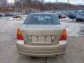 2006 Cool Beige Metallic Suzuki Aerio AWD Sedan  photo #3