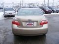 Desert Sand Metallic - Camry LE Photo No. 4