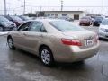 Desert Sand Metallic - Camry LE Photo No. 5