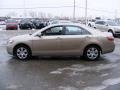 Desert Sand Metallic - Camry LE Photo No. 6