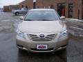 Desert Sand Metallic - Camry LE Photo No. 8