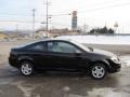 2008 Black Chevrolet Cobalt LS Coupe  photo #7