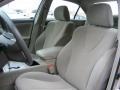 Desert Sand Metallic - Camry LE Photo No. 9