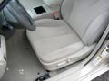 Desert Sand Metallic - Camry LE Photo No. 10