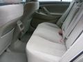 Desert Sand Metallic - Camry LE Photo No. 11