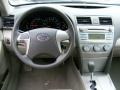 Desert Sand Metallic - Camry LE Photo No. 14