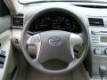 Desert Sand Metallic - Camry LE Photo No. 15
