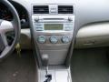 Desert Sand Metallic - Camry LE Photo No. 18