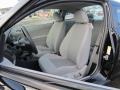 2008 Black Chevrolet Cobalt LS Coupe  photo #16