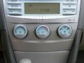 Desert Sand Metallic - Camry LE Photo No. 20