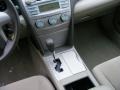 Desert Sand Metallic - Camry LE Photo No. 21