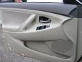 Desert Sand Metallic - Camry LE Photo No. 23