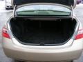 Desert Sand Metallic - Camry LE Photo No. 24