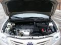 Desert Sand Metallic - Camry LE Photo No. 26