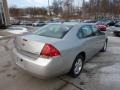 Silverstone Metallic - Impala LT Photo No. 2