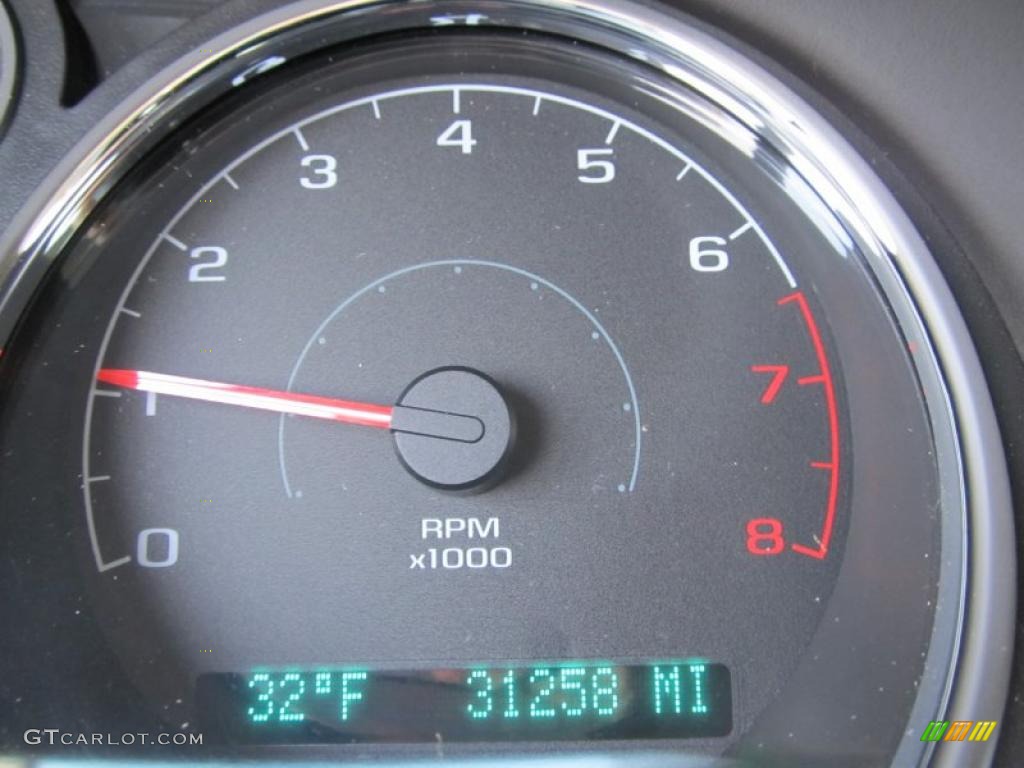 2008 Cobalt LS Coupe - Black / Gray photo #30