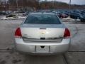 Silverstone Metallic - Impala LT Photo No. 3