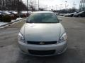 Silverstone Metallic - Impala LT Photo No. 6