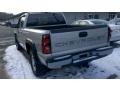 Silver Birch Metallic - Silverado 1500 Classic Extended Cab 4x4 Photo No. 4