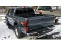 2006 Blue Granite Metallic Chevrolet Colorado Z71 Crew Cab 4x4  photo #3