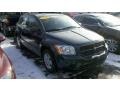 2008 Steel Blue Metallic Dodge Caliber SE  photo #2