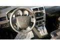 2008 Steel Blue Metallic Dodge Caliber SE  photo #6