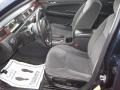 Imperial Blue Metallic - Impala LT Photo No. 2