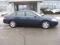 Imperial Blue Metallic - Impala LT Photo No. 5