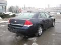 Imperial Blue Metallic - Impala LT Photo No. 7