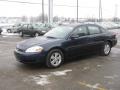 Imperial Blue Metallic - Impala LT Photo No. 10