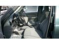 2005 Deep Beryl Green Pearl Jeep Liberty Sport 4x4  photo #5