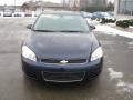 Imperial Blue Metallic - Impala LT Photo No. 12